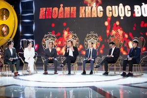 15 phút mỗi ngày cho khoảnh khắc thay đổi cuộc đời