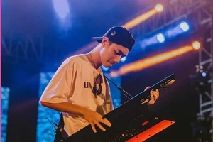 K-ICM và câu chuyện hợp vai