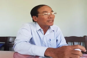  3 phút mất hơn 100 triệu đồng trong cốp xe