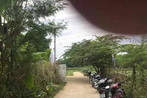 Con dâu khai nhận đã xô ngã mẹ chồng dẫn đến tử vong