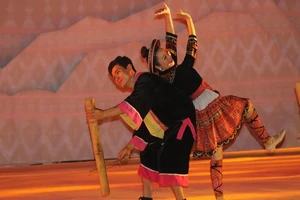 Khai mạc Festival Quảng Nam