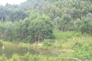 Thiệt mạng vì nhảy sông tắm sau bữa nhậu