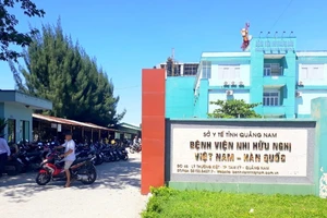 Trẻ 3 tuổi chết tại bệnh viện: Báo cáo Bộ Y tế