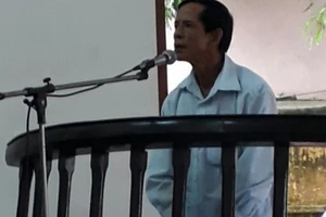 Gia đình bị hại xin bãi nại cho kẻ dâm ô trẻ em