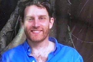 1 du khách Mỹ đi lạc khi tham quan Mỹ Sơn