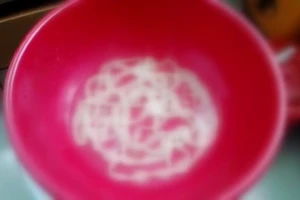 Sán xơ mít dài... 8m làm ổ trong bụng người đàn ông