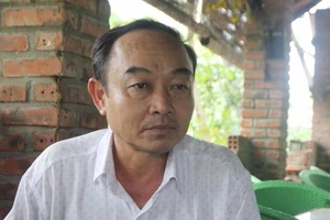 Phó chủ tịch xã xin nghỉ vì năng lực yếu