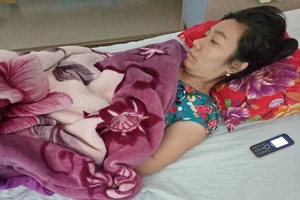  Vụ cấp nhầm thuốc phá thai: Kỷ luật nữ hộ sinh 