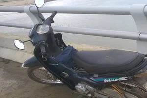 Vớt thi thể 1 người đàn ông trên sông Thu Bồn