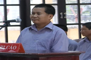 Cựu phó đồn biên phòng bị đề nghị 30-42 tháng tù