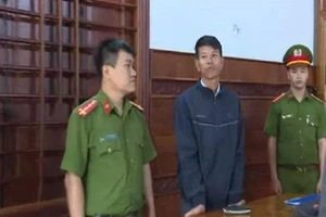 Tạm giam người đàn ông tàng trữ gỗ không rõ nguồn gốc