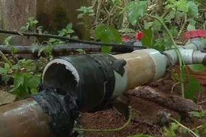 Nhiều sai phạm tại nhiều công trình tiền tỉ ở Đắk Nông