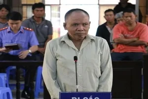 Án mạng từ một vụ đo đất