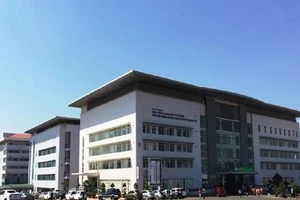 Nổ súng bắn vợ, mẹ vợ rồi tự tử