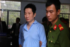Hoãn tòa vụ cựu cán bộ ngân hàng từng bị tuyên án tử
