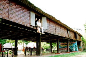 Cần gỡ khó cho doanh nghiệp đầu tư du lịch ở Đắk Nông