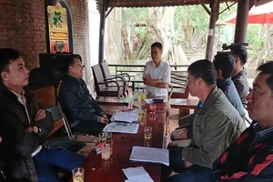 Sở Nội vụ Đắk Lắk nói vụ nhiều cán bộ tạm tuyển bị cắt phụ cấp