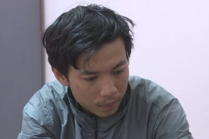 Khởi tố nghi can sát hại cô gái 22 tuổi ở rẫy cà phê