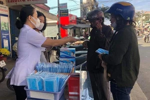 Đắk Nông cho học sinh nghỉ học chống dịch do virus Corona