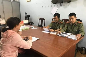 Bịa tin về Corona, 2 người ở Đắk Nông bị phạt 20 triệu 