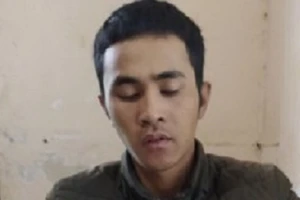 1 phụ nữ bị người làm thuê sát hại