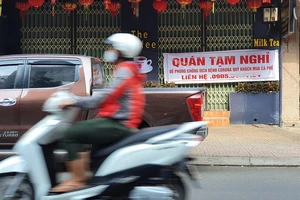 Gia Lai tiếp tục siết các hoạt động kinh doanh không thiết yếu