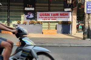 Buôn Ma Thuột: Quán ăn, cà phê… được hoạt động trở lại