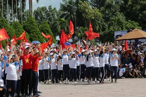 Đắk Lắk: Đề nghị cho học sinh, sinh viên đi học lại từ 4-5