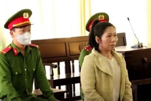 Giết 3 bà cháu, chôn xác phi tang: Chung thân