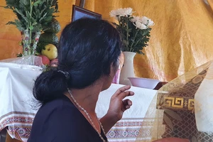 Chủ đầu tư nói vụ 6 người thương vong ở thủy điện