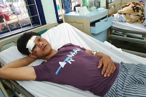 Vụ 3 người chết ở thủy điện: Lời kể nạn nhân sống sót