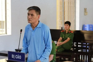 Tăng án người hiếp dâm nữ giúp việc 5 lần