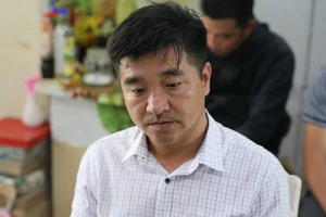 1 cán bộ thuế ở Đắk Nông bị bắt giam