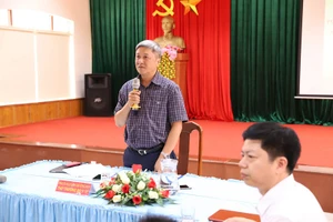 Tây Nguyên: 108 ca bạch hầu, khó khăn về huyết thanh 