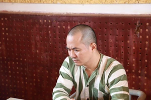 Vụ xăng giả Trịnh Sướng: Khởi tố thêm 1 giám đốc