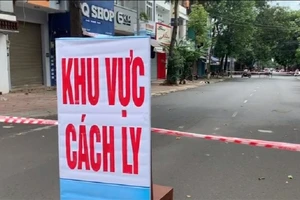  Bệnh nhân 601 đi nhiều tỉnh, tiếp xúc nhiều người