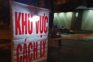 Kon Tum: Đang cách ly vẫn... đi uống trà sữa cùng bạn