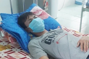 Bác sĩ và điều dưỡng 1 bệnh viện bị tấn công 