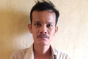  Chém chết bạn nhậu rồi ngủ luôn tại chỗ vì quá say