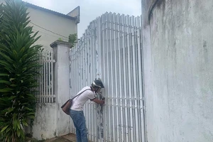 Nữ nhân viên ngân hàng vỡ nợ trăm tỉ ở Gia Lai ra đầu thú