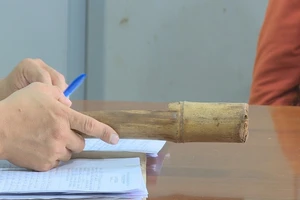 Nữ nghi can 53 tuổi nghi đánh chết nhân tình