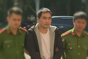 Thanh niên giả lái xe công nghệ đâm mẹ người yêu