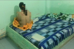 Phát hiện mua bán dâm trong nhà nghỉ