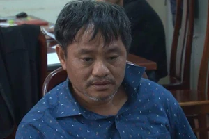 Cựu bí thư xã giết người, đốt xác sắp hầu tòa