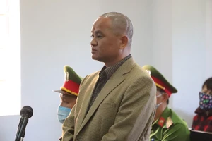 Cựu bí thư giết người, đốt xác khai tình tiết mới