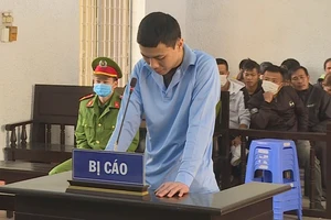 Sát hại người tình sau khi quan hệ tình dục