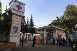 Đến trưa 2-2, Gia Lai đã có 12 trường hợp dương tính COVID-19