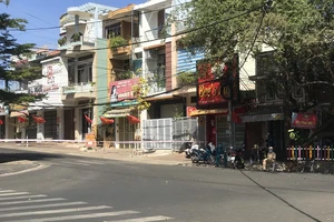 Gia Lai: Lịch trình của ca dương tính SARS-CoV-2 mới phát hiện