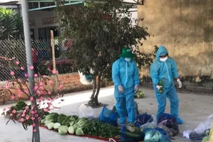 Gia Lai: Thêm 2 trường hợp dương tính với SARS-CoV-2