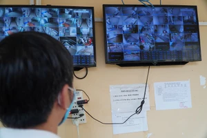 Ba bệnh nhân COVID-19 ở Gia Lai xuất viện